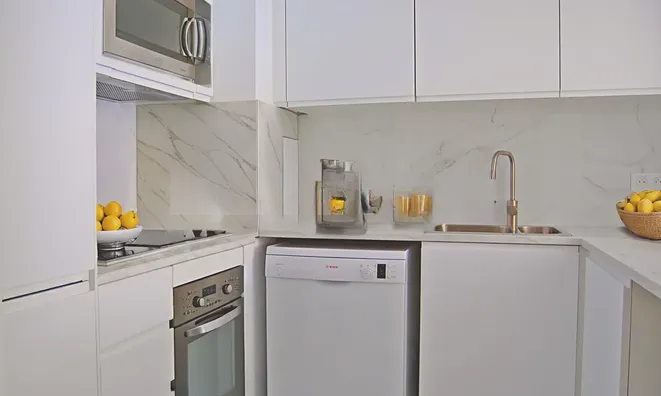Недвижимость Apartment Monaco, Fontvieille: 4