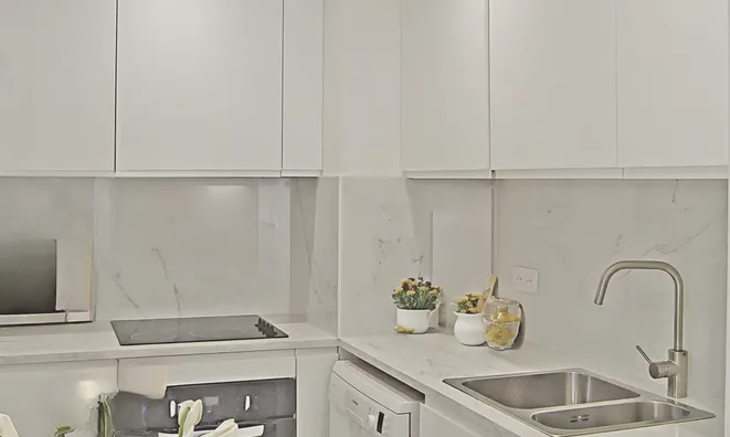Недвижимость Apartment Monaco, Fontvieille: 5