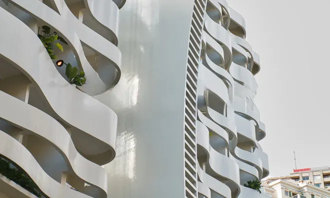 Недвижимость Apartment Monaco, Condamine: 2