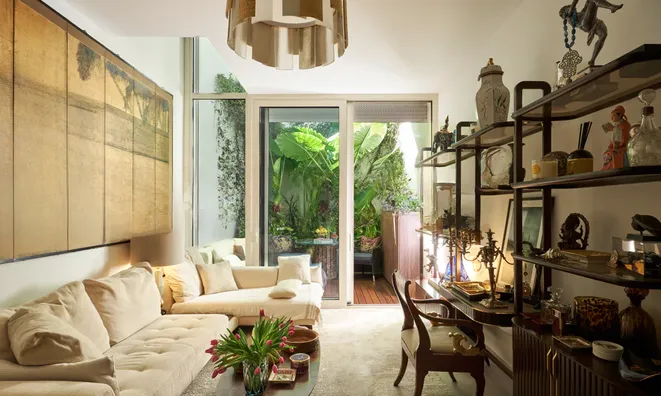 Недвижимость Apartment Monaco, Condamine: 4