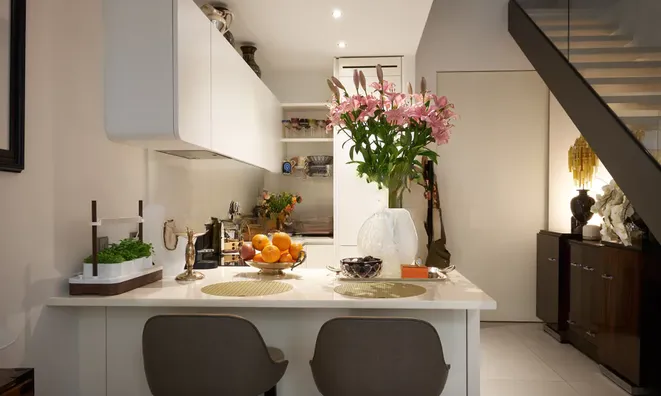Недвижимость Apartment Monaco, Condamine: 6