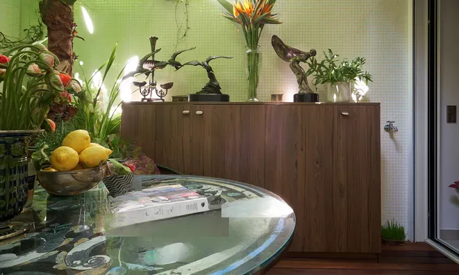 Недвижимость Apartment Monaco, Condamine: 7