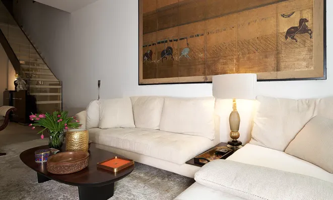 Недвижимость Apartment Monaco, Condamine: 12