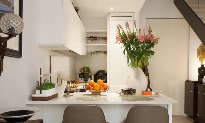 Недвижимость Apartment Monaco, Condamine: 15