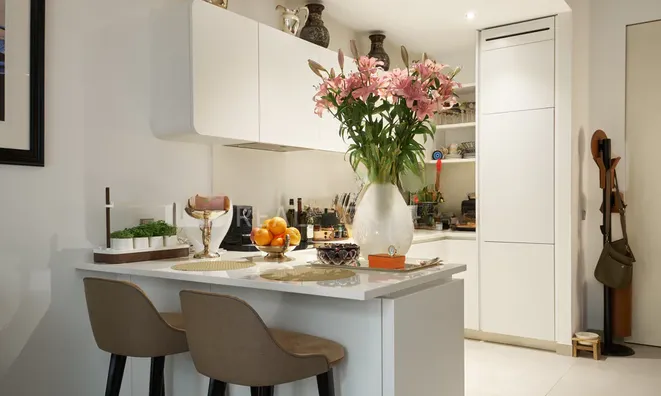 Недвижимость Apartment Monaco, Condamine: 16