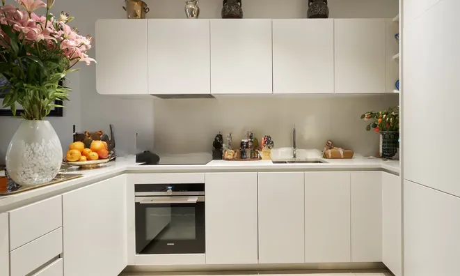 Недвижимость Apartment Monaco, Condamine: 17