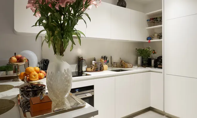 Недвижимость Apartment Monaco, Condamine: 18
