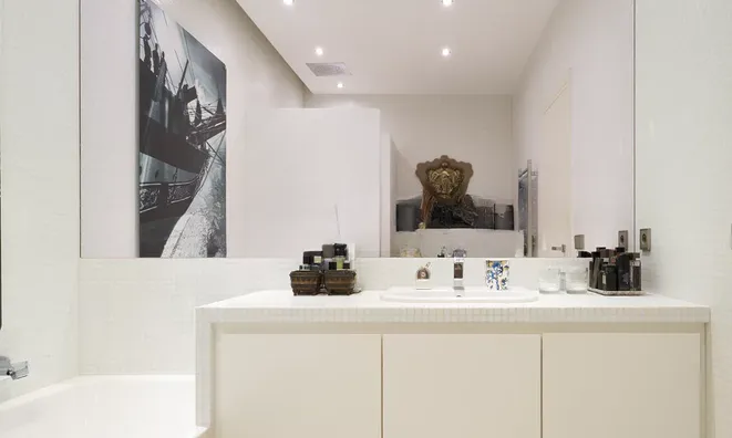 Недвижимость Apartment Monaco, Condamine: 19