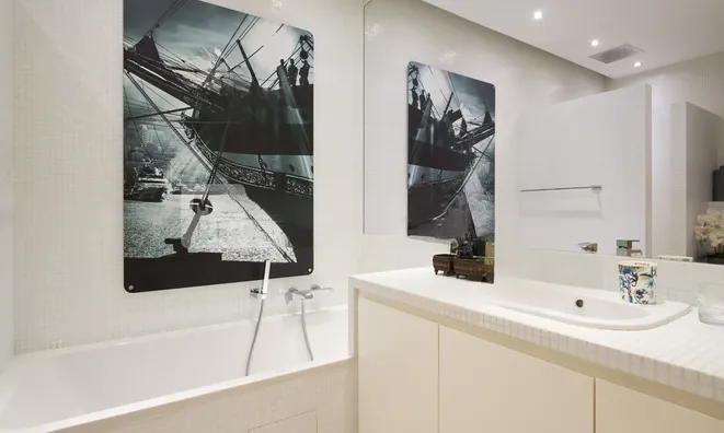 Недвижимость Apartment Monaco, Condamine: 20