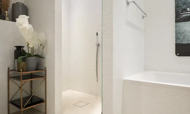 Недвижимость Apartment Monaco, Condamine: 21