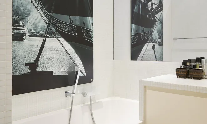 Недвижимость Apartment Monaco, Condamine: 22