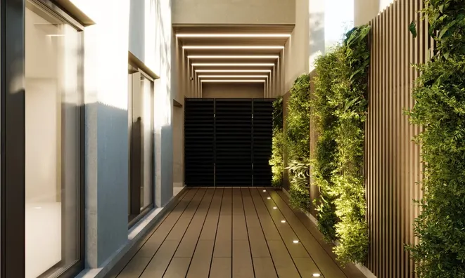 Недвижимость Apartment Monaco, Carre d'Or: 3