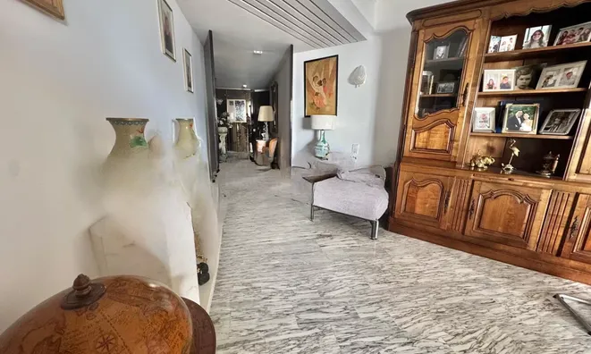 Недвижимость Apartment Monaco, La Rousse: 6