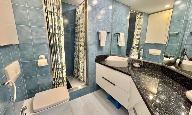 Недвижимость Apartment Monaco, La Rousse: 7
