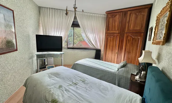 Недвижимость Apartment Monaco, La Rousse: 8