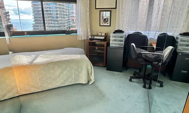 Недвижимость Apartment Monaco, La Rousse: 9
