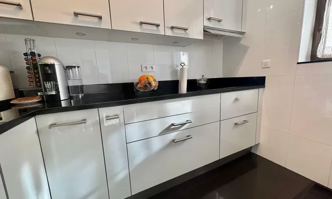 Недвижимость Apartment Monaco, La Rousse: 10