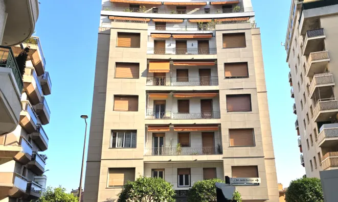Недвижимость Apartment Monaco, Moneghetti: 1