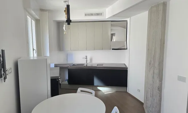 Недвижимость Apartment Monaco, Moneghetti: 3