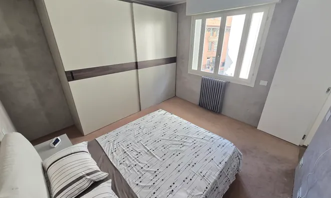 Недвижимость Apartment Monaco, Moneghetti: 4