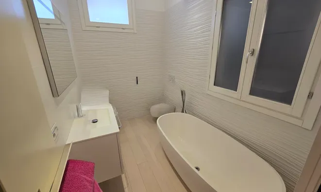Недвижимость Apartment Monaco, Moneghetti: 5