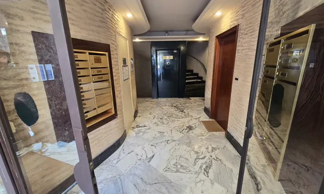 Недвижимость Apartment Monaco, Moneghetti: 6