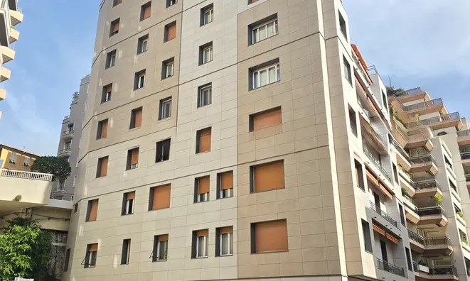 Недвижимость Apartment Monaco, Moneghetti: 7