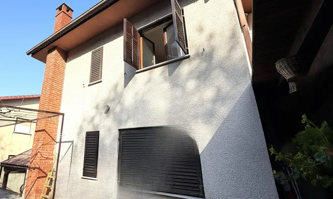 Недвижимость Дом дуплекс в Копере, Зустерна: 2