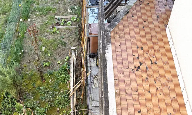 Недвижимость Дом дуплекс в Копере, Зустерна: 4