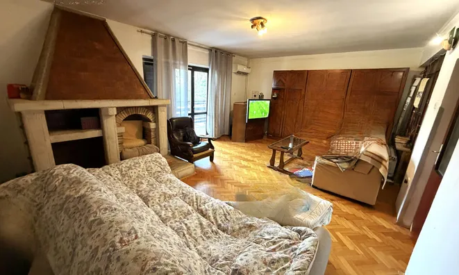 Недвижимость Дом дуплекс в Копере, Зустерна: 6