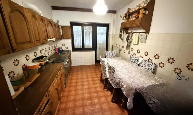 Недвижимость Дом дуплекс в Копере, Зустерна: 7