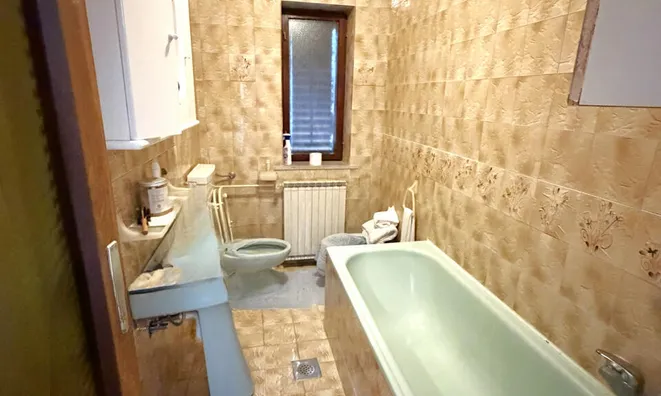 Недвижимость Дом дуплекс в Копере, Зустерна: 8