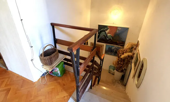 Недвижимость Дом дуплекс в Копере, Зустерна: 10