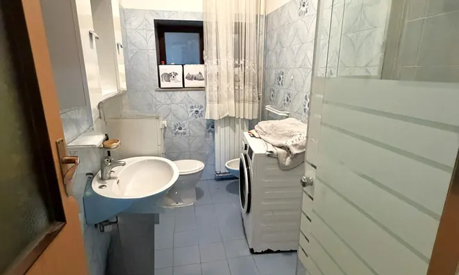 Недвижимость Дом дуплекс в Копере, Зустерна: 11