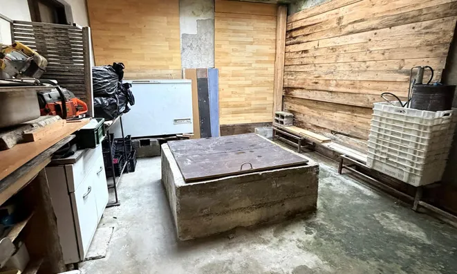 Недвижимость Дом дуплекс в Копере, Зустерна: 13