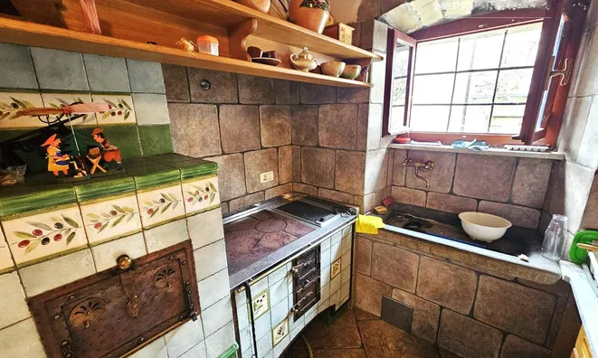 Недвижимость Двухэтажный дом Копер Цепки: 3