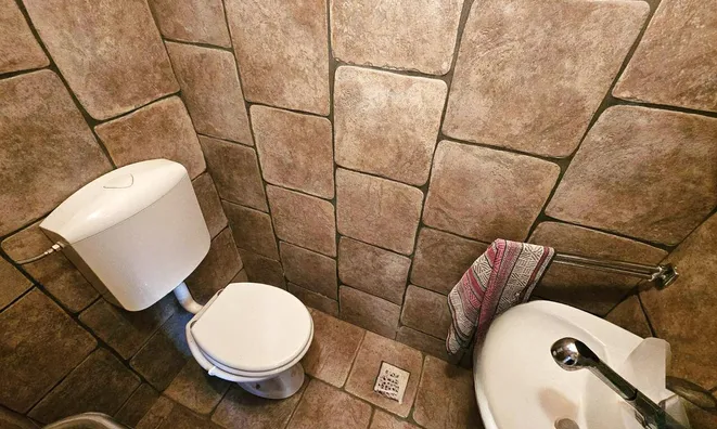 Недвижимость Двухэтажный дом Копер Цепки: 5