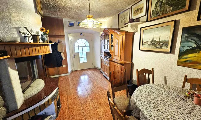 Недвижимость Двухэтажный дом Копер Цепки: 6