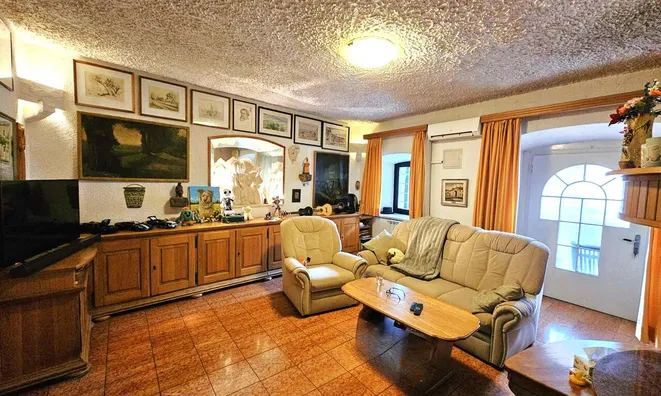 Недвижимость Двухэтажный дом Копер Цепки: 7