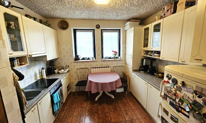 Недвижимость Двухэтажный дом Копер Цепки: 8