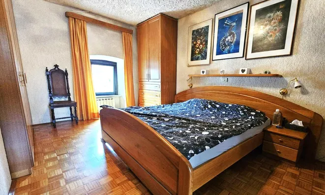 Недвижимость Двухэтажный дом Копер Цепки: 11