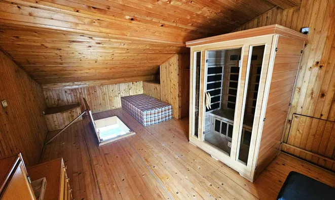 Недвижимость Двухэтажный дом Копер Цепки: 12