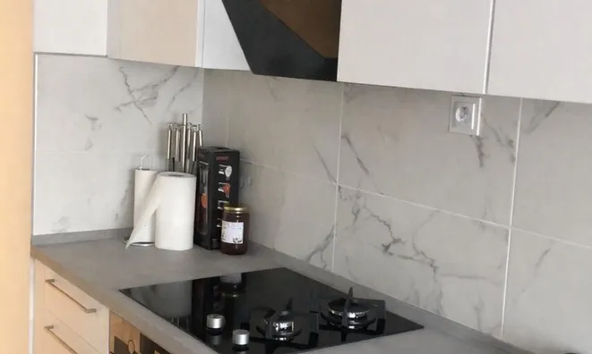 Недвижимость Новое жилье Бежиград 1 комн.: 1