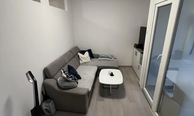 Недвижимость Новое жилье Бежиград 1 комн.: 3