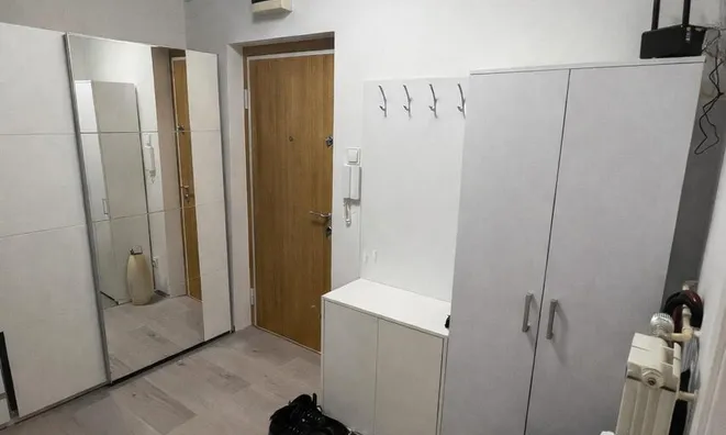 Недвижимость Новое жилье Бежиград 1 комн.: 4