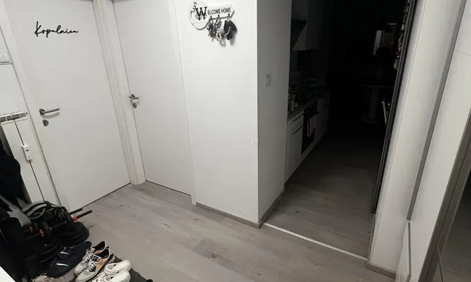 Недвижимость Новое жилье Бежиград 1 комн.: 5