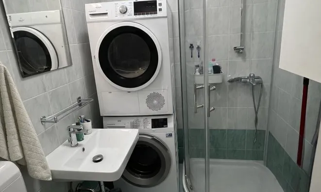 Недвижимость Новое жилье Бежиград 1 комн.: 6