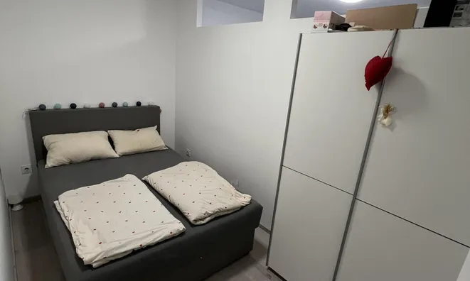 Недвижимость Новое жилье Бежиград 1 комн.: 7