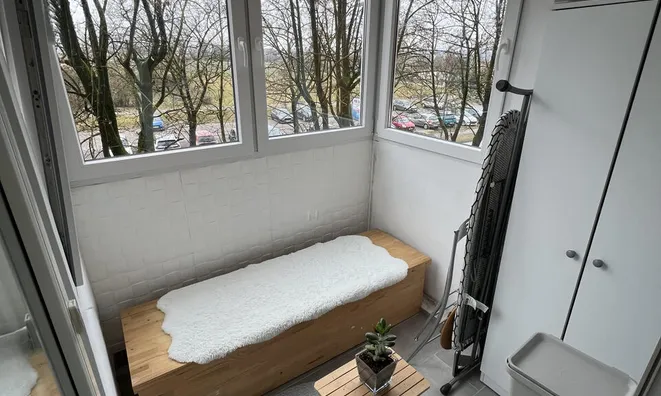 Недвижимость Новое жилье Бежиград 1 комн.: 8