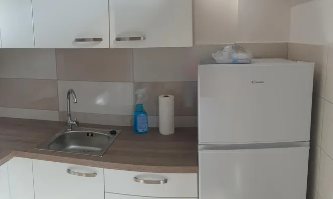 Недвижимость Квартира, Маленькая Шишка: 2